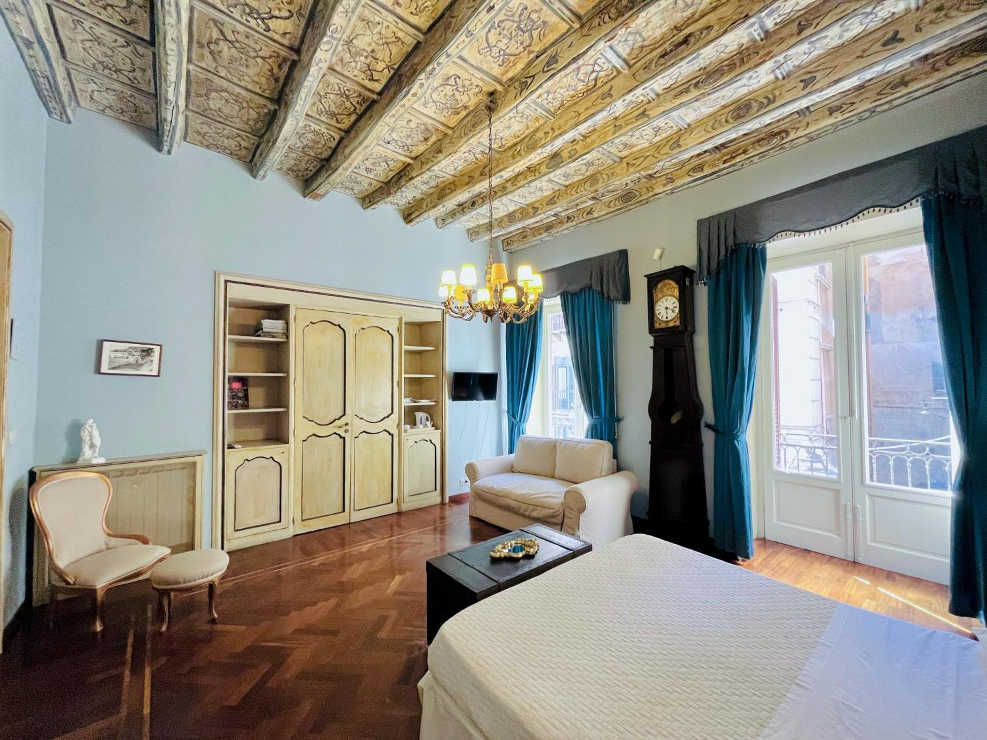 Antica Palermo R&B — Foto 2